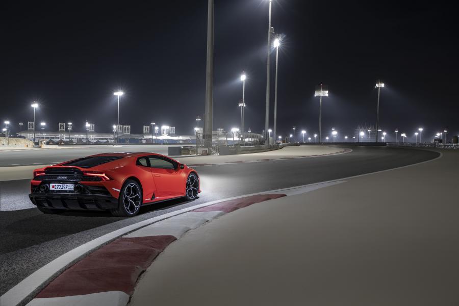  Lamborghini Huracan EVO (LB724) 2019 года  (фото 79 из 87)